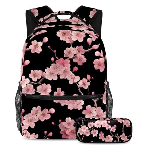 Sac à dos grand volume pour ranger toutes les fournitures scolaires sans effort
