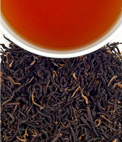 Harney and Sons Tippy Yunnan Tea 4 Ounce Tin