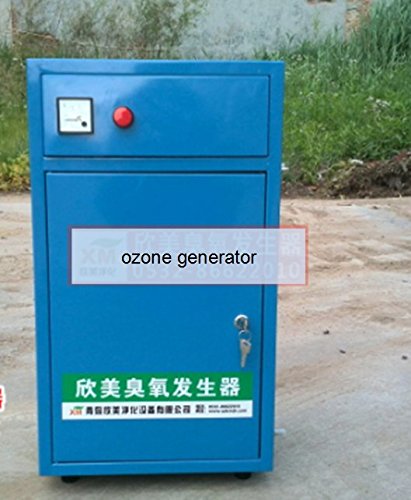 STUFY Ozone Generator 1600mg XM-DS (Low-voltage Electrolysis)