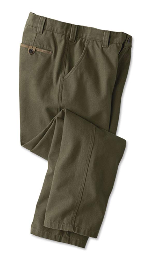 Men's Rhinohide Chinos Olive Rhinohide Chinos Olive