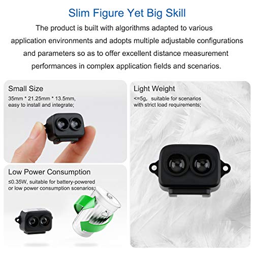 Drone LiDAR scanning system