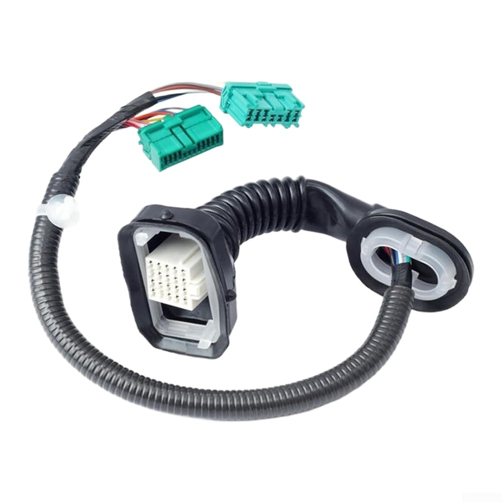 Ersatz Kabelbaum 32757STXA00 Vorne Links Schwarz