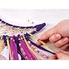 Make It Real Lunar Dream Catcher with Lights