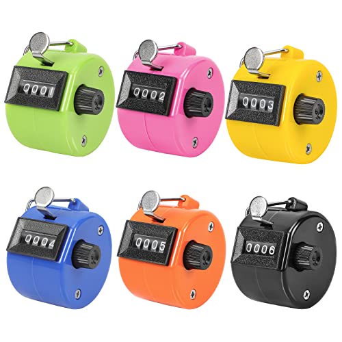 Amazon Best Sellers Best Track & Field Lap Counters