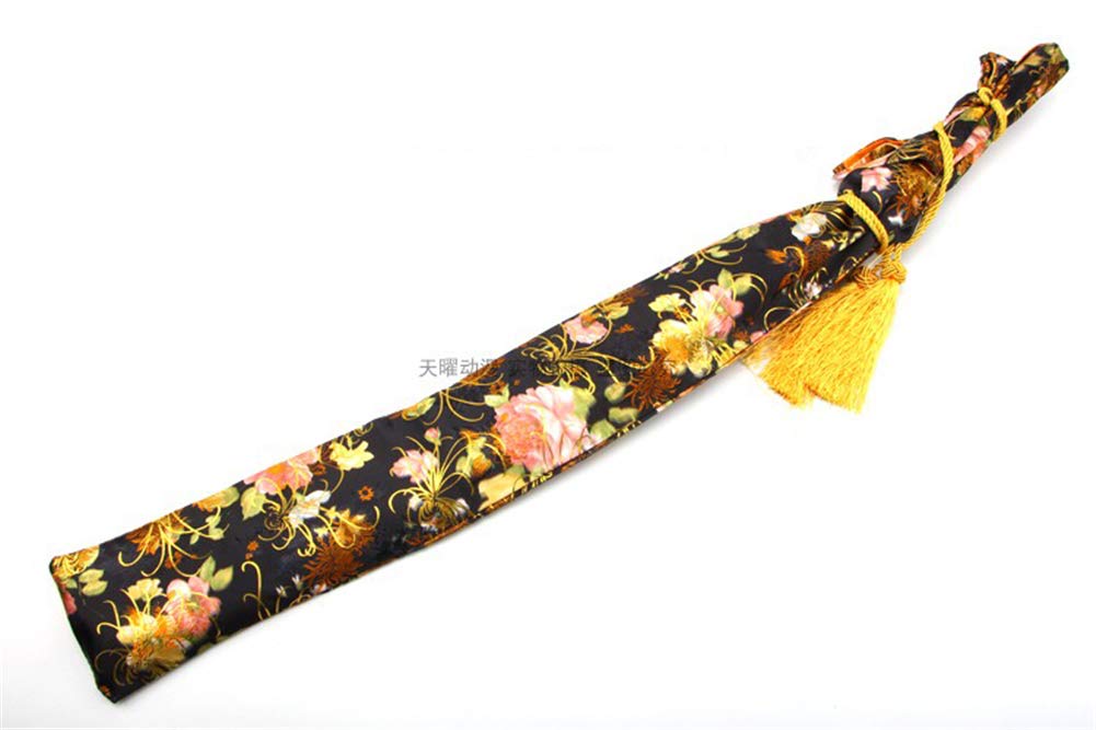 模造刀 収納袋付き Amazon | Coollooda 竹刀袋 刀袋 （165cm*12.5cm） 剣袋 竹刀