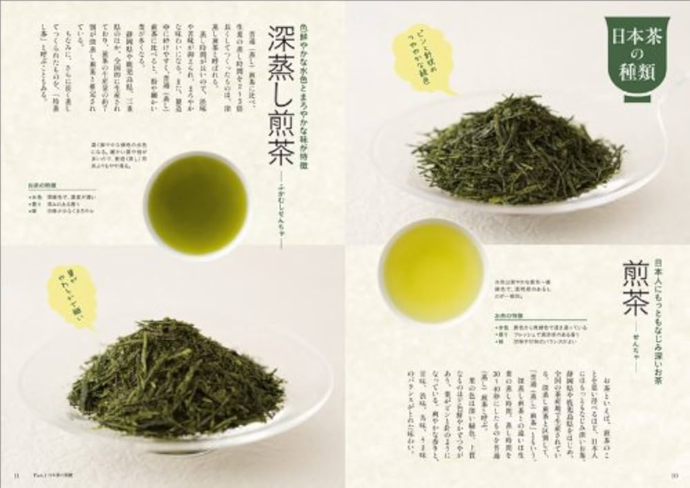 「興亜の大業と日本茶 他」戦前お茶関係書籍 6冊|日本茶 戦時資料 740559_l.jpg