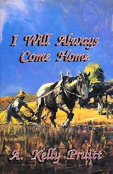 Hardcover I Will Always Come Home [Japanese] Book
