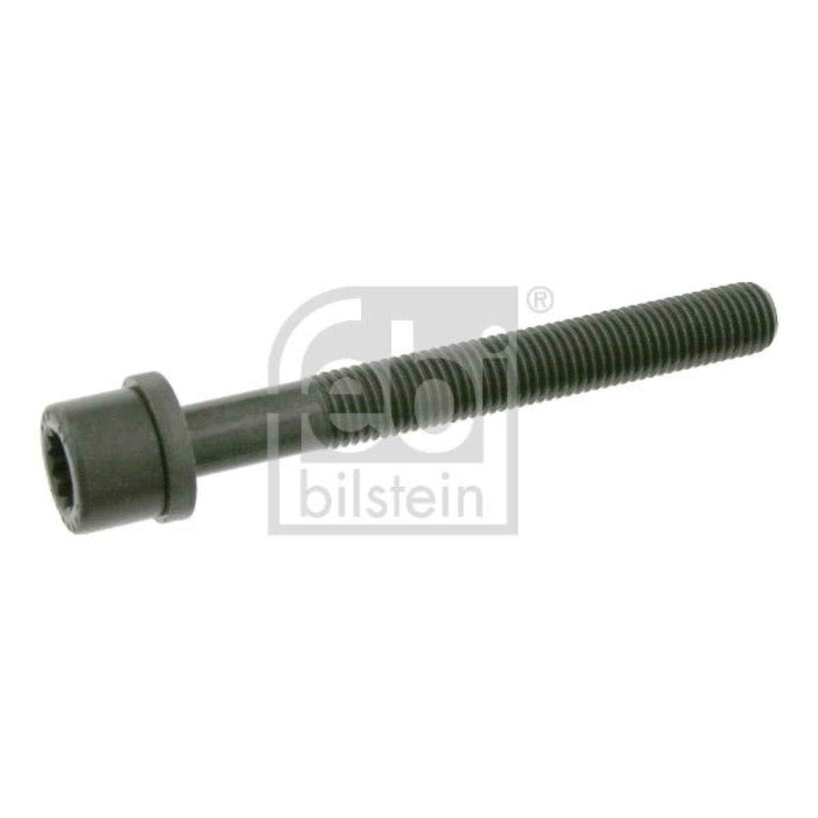 FEBI BILSTEIN 06676 Zestaw naprawczy korpus osi ze śrubami tył