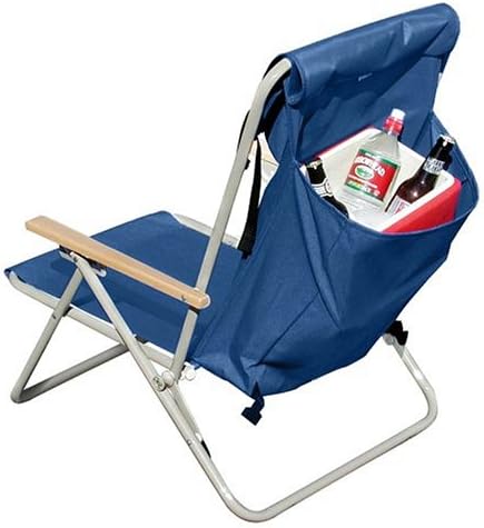 Rio Original Steel Backpack