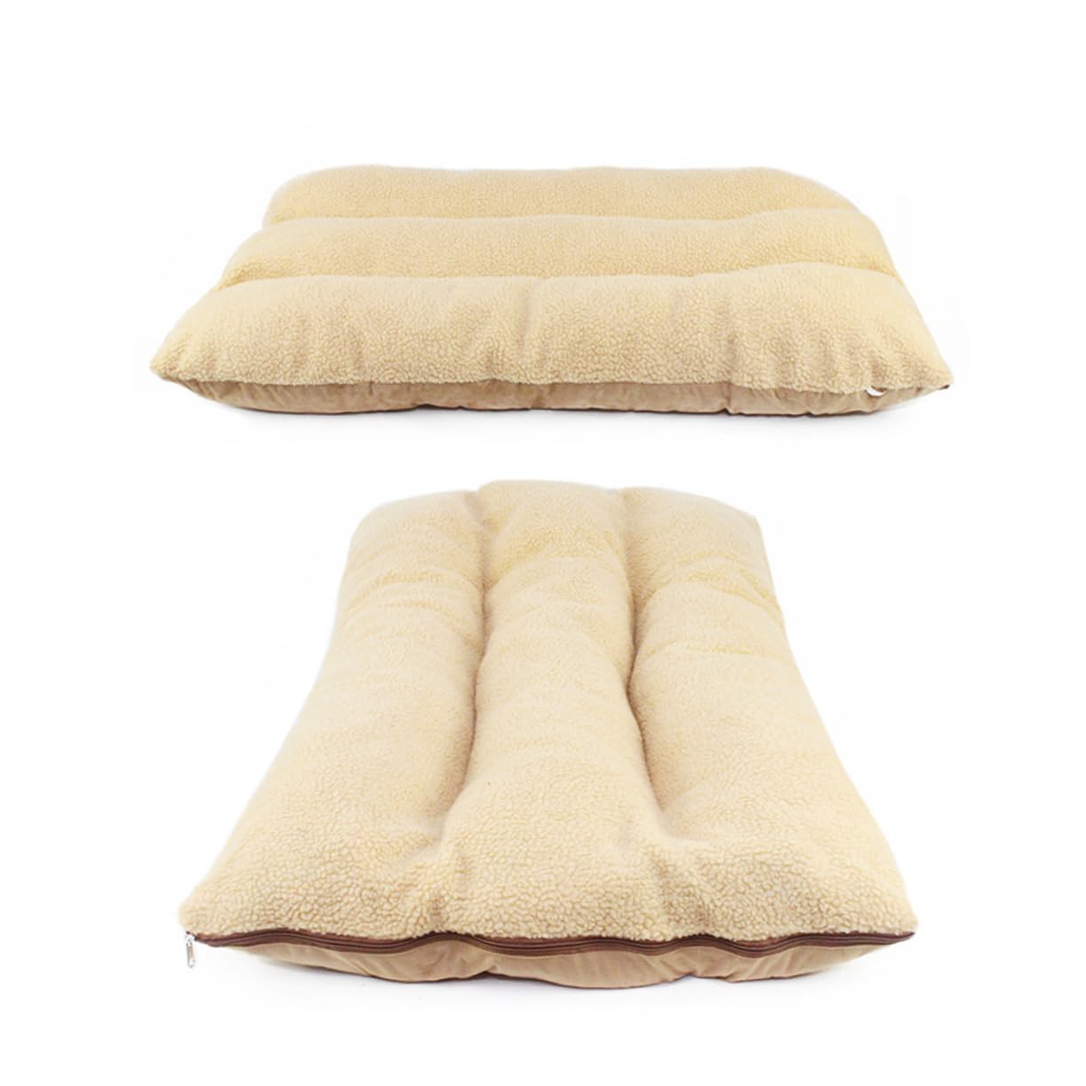 Cojín para mascotas lavable ideal para el salón de casa