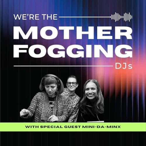 Behind the Booth with Mini Da Minx: Babies, Breakbeats & Burnout