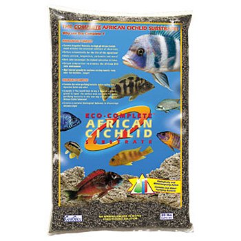 Carib Sea Eco-Complete Cichlid Sand