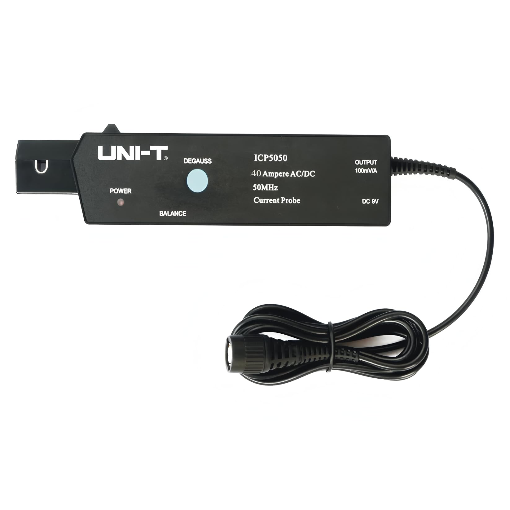 Sonda de corriente UNI-T UT-P43 - Sonda de corriente