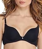The Little Bra Company Isis Bra #E007 (28A, Black)