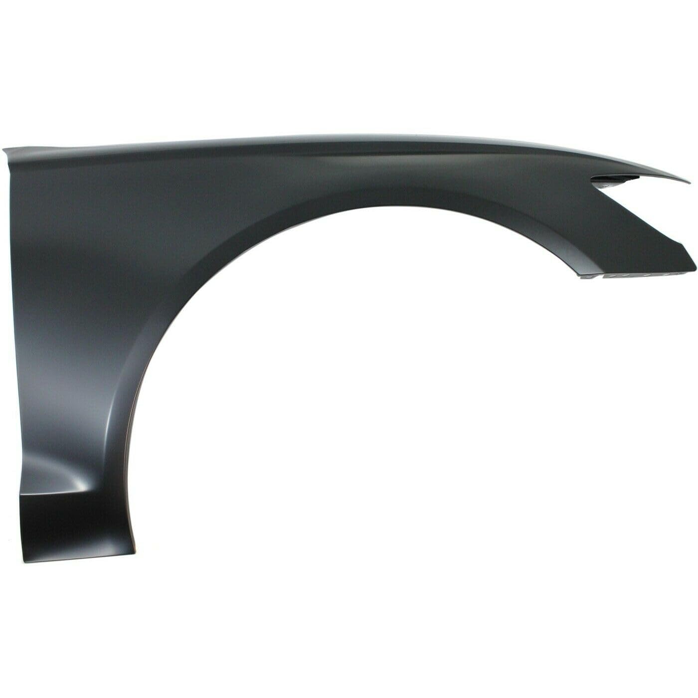 Amazon.com: VioziteGam Set of 2 Front Left Fender + Right Quarter 