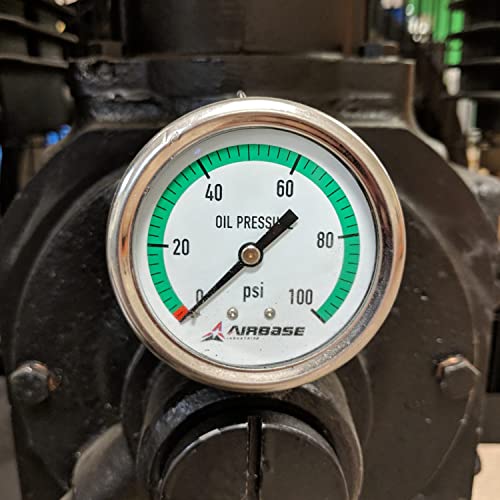 EMAX 3 in 1 Air Compressor - 14 HP Air Compressor, Generator, & Welder with Electric Start & 5000W Generator - EGES14020T - Image 6