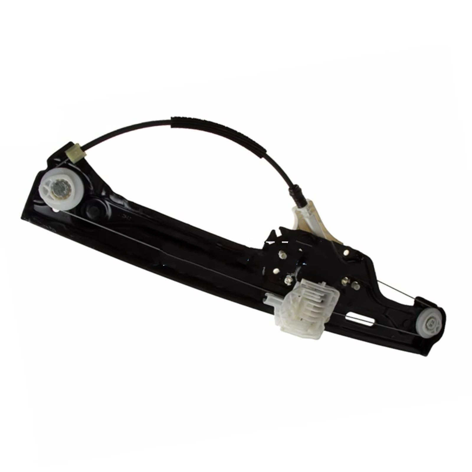 Alzacristallo Meccanismo auto Alzacristallo Elettrico Posteriore Sinistro Accessori Auto Compatibile Con X6 E71 2008 2009 2010 2011 2012 2013 2014 51357197303