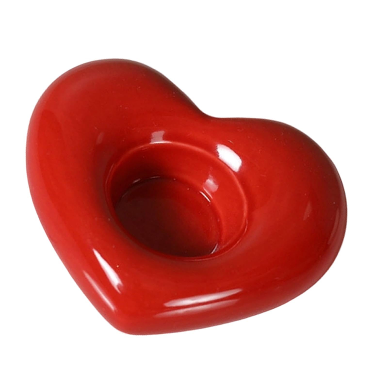 yanwuwa Retro Candlestick Holders Ceramic Taper Holders for Table Centerpiece Wedding Christmas Home Decorations Home Decors Centerpieces for Table