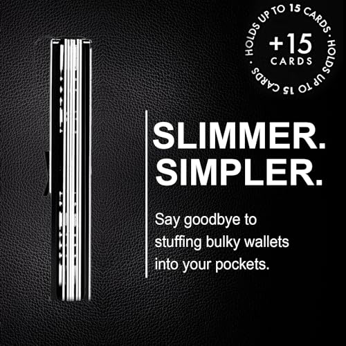 Slim Wallet With Money Clip, Deer Hunting American Flag Wallet Minimalist Blocking Credit Card Holder, Custom Name Deer Hunter US Flag Wallet, Gift To Hunting Lover, Gift On Birthday3