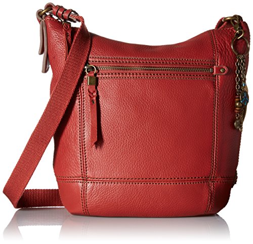 The Sak Sequoia Cross-Body Bag