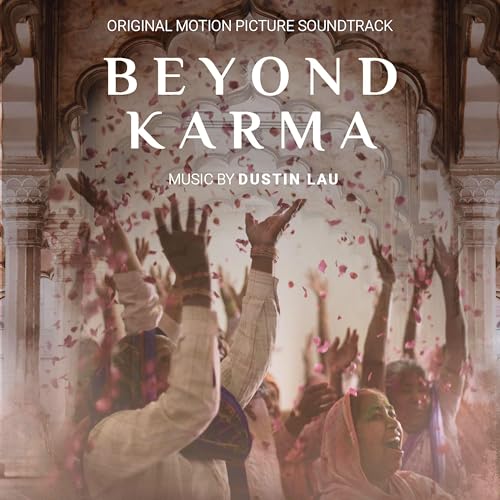 Écouter Beyond Karma (Original Motion Picture Soundtrack) par Dustin ...