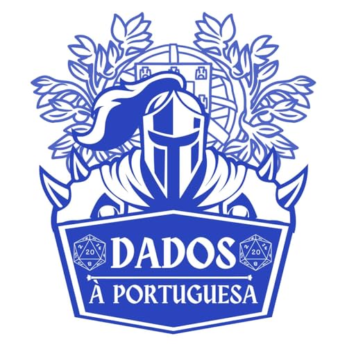 Dados &agrave; Portuguesa cover art