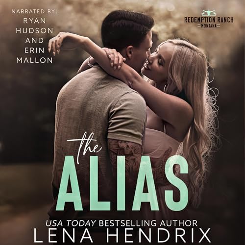 Lena Hendrix - The Alias episode artwork