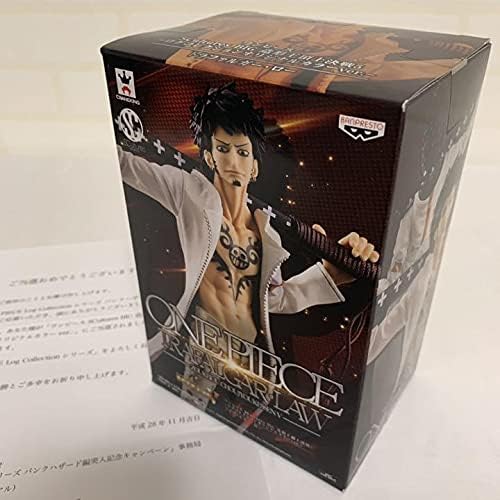 Amazon ワンピ ース 0体限定 トラファルガーロー 造形王 ログコレクション フィギュア ドール 通販