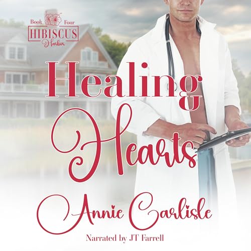 Healing Hearts by Annie Carlisle episode artwork