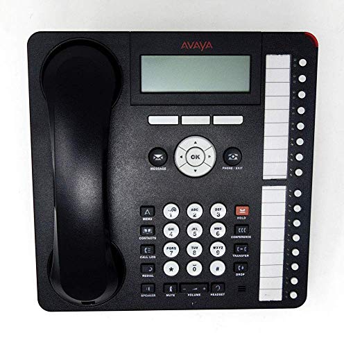 Avaya 1416 Teléfono Digital