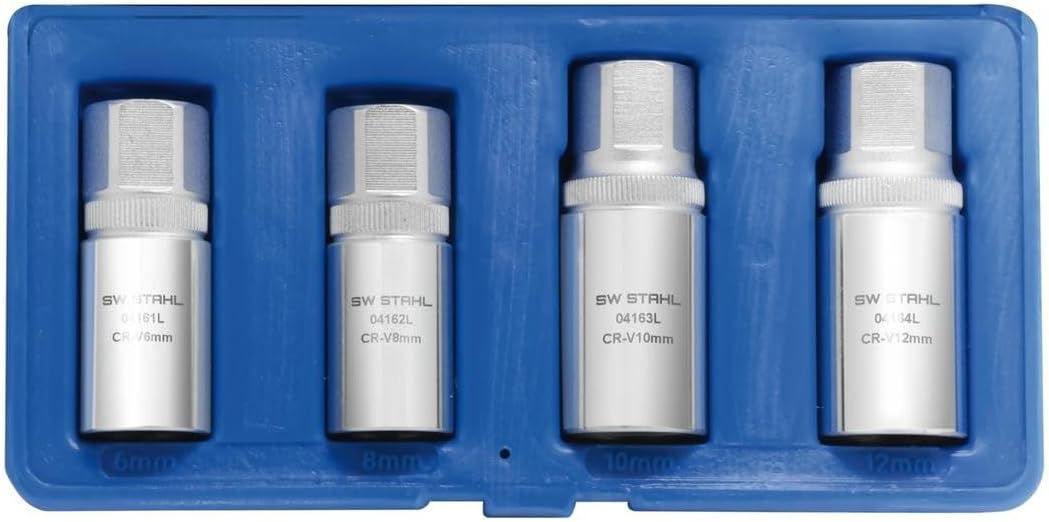 SW steel stud extractor, 04160L