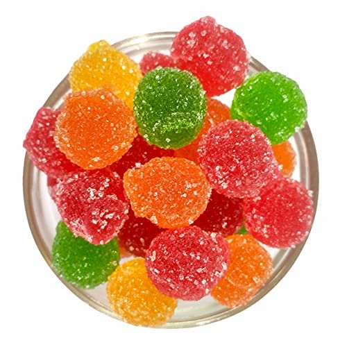 PNC Quality bazar Mixed Fruit Jelly Cubes, Sugar Coated Jelly Candy Balls 500Gm Jar Pack (B09WVSFW2Q) Amazon Price History, Amazon Price Tracker