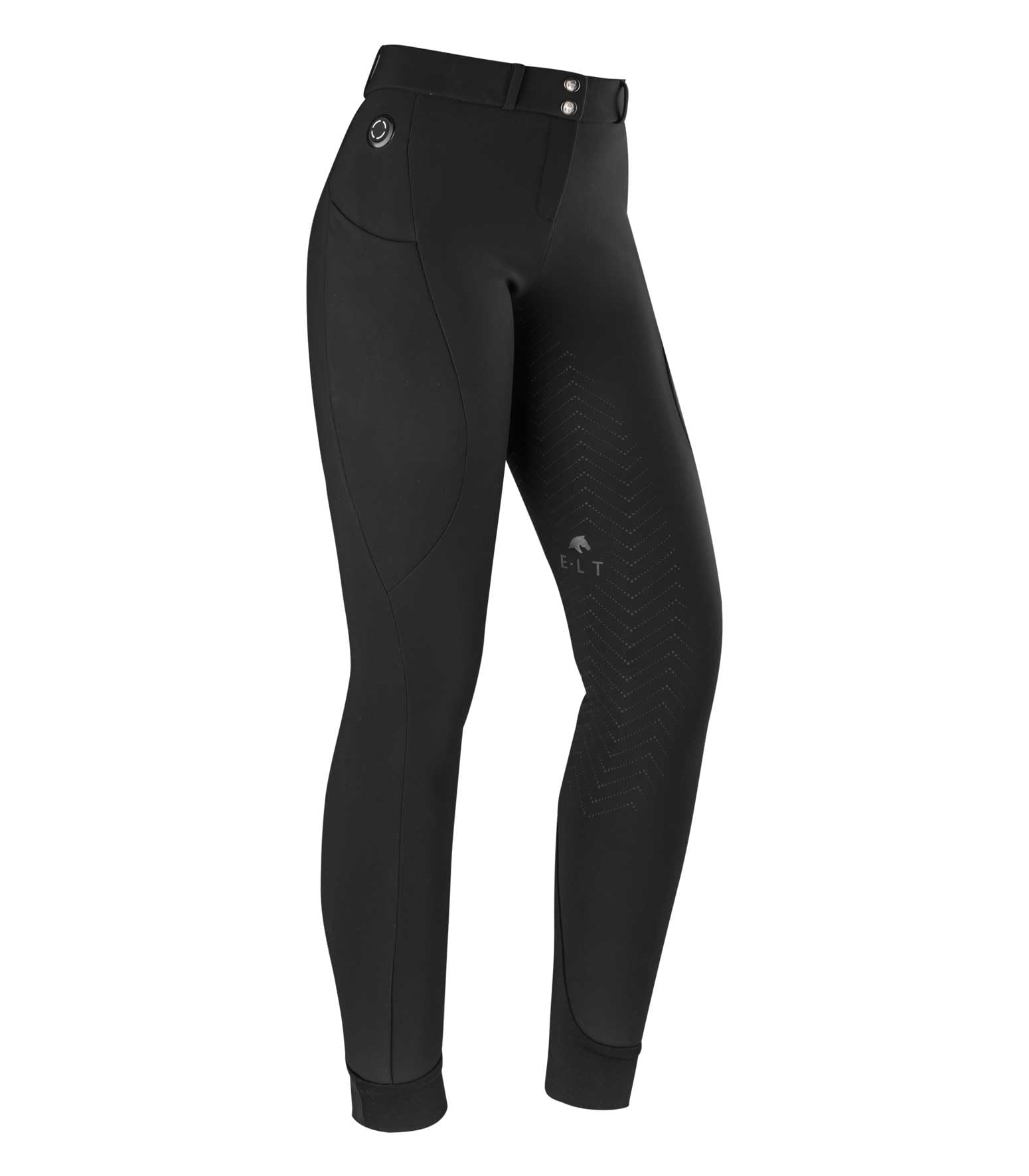 ELT Heizreithose Comfort Heat