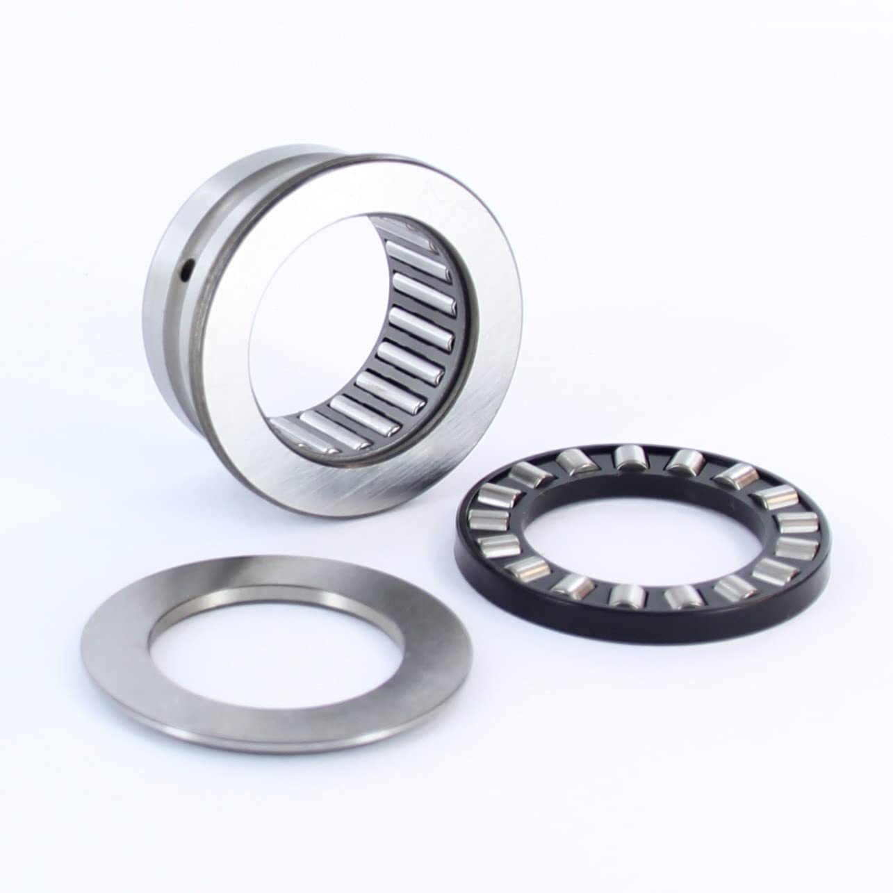 SKF – Roulements de rouleaux cylindriques axiale de aiguilles