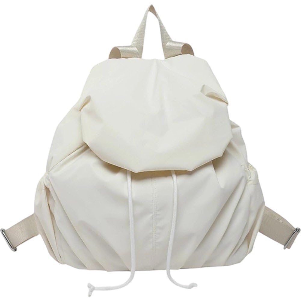 Sac à dos tendance de style coréen idéal pour l'université