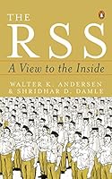 RSS: A View to the Inside 0670089141 Book Cover