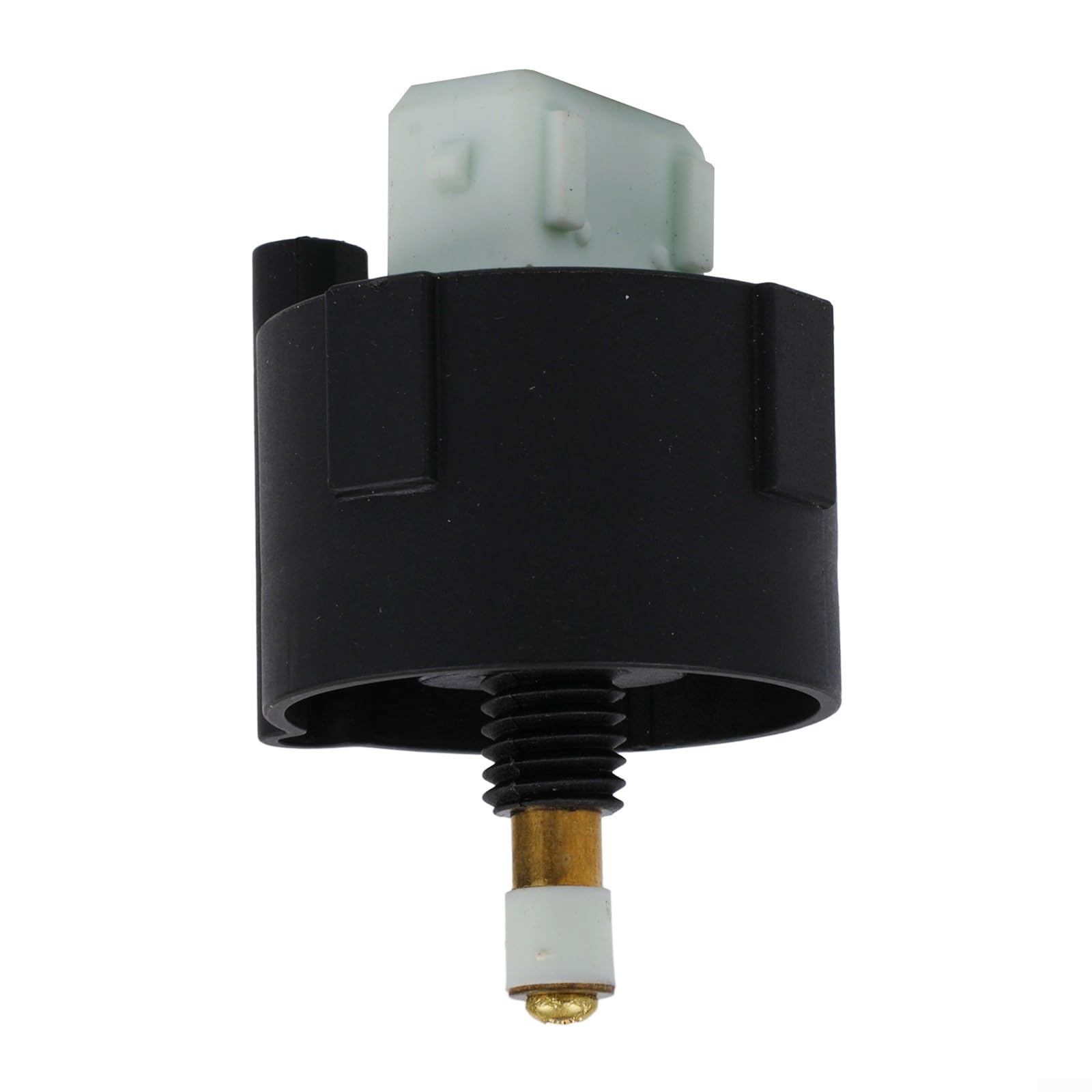 3808616/REC3808616 Sensore dell'acqua per Penta D3 D4 D6, materia plastica nera