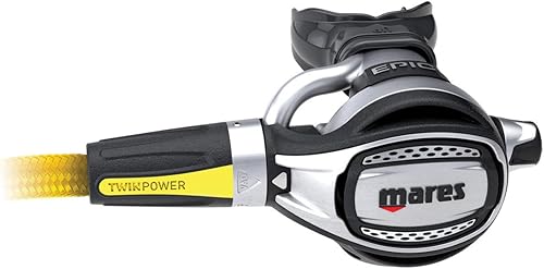 Mares 416550 Boquilla Unisex - Adulto, Uni, nr