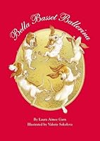 Bella Basset Ballerina 0975937804 Book Cover