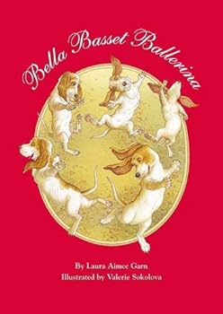 Bella Basset Ballerina