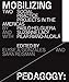 Mobilizing Pedagogy: Two Social Practice Projects in the Americas by Pablo Helguera with Suzanne Lacy and Pilar Riaño-Alcalá