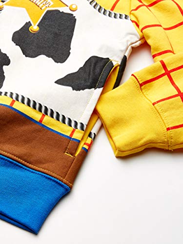 Disney Toddler Boy's Sheriff Woody Toy Story Costume