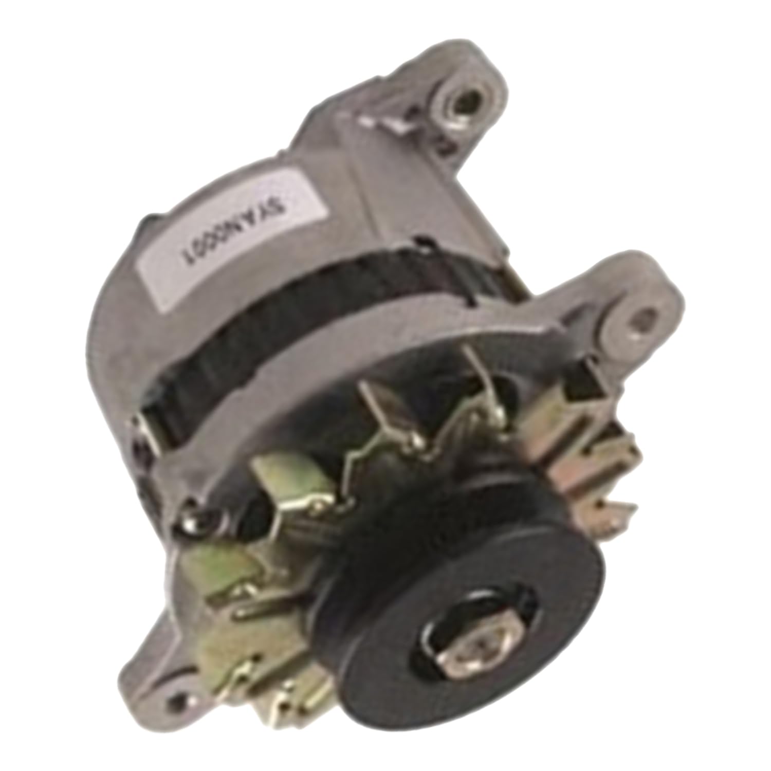 900559860 Alternatore 12V Compatibile Con Carrelli elevatori Yale Diesel GPL GDP40-60 Serie GDP050RC