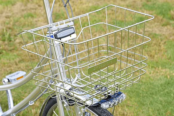 ブリヂストン 自転車 ロングティーン　26型３段変速　オートライトママチャリ ロングティーン W型「L63WT2」26インチ 3段変速 オートライト