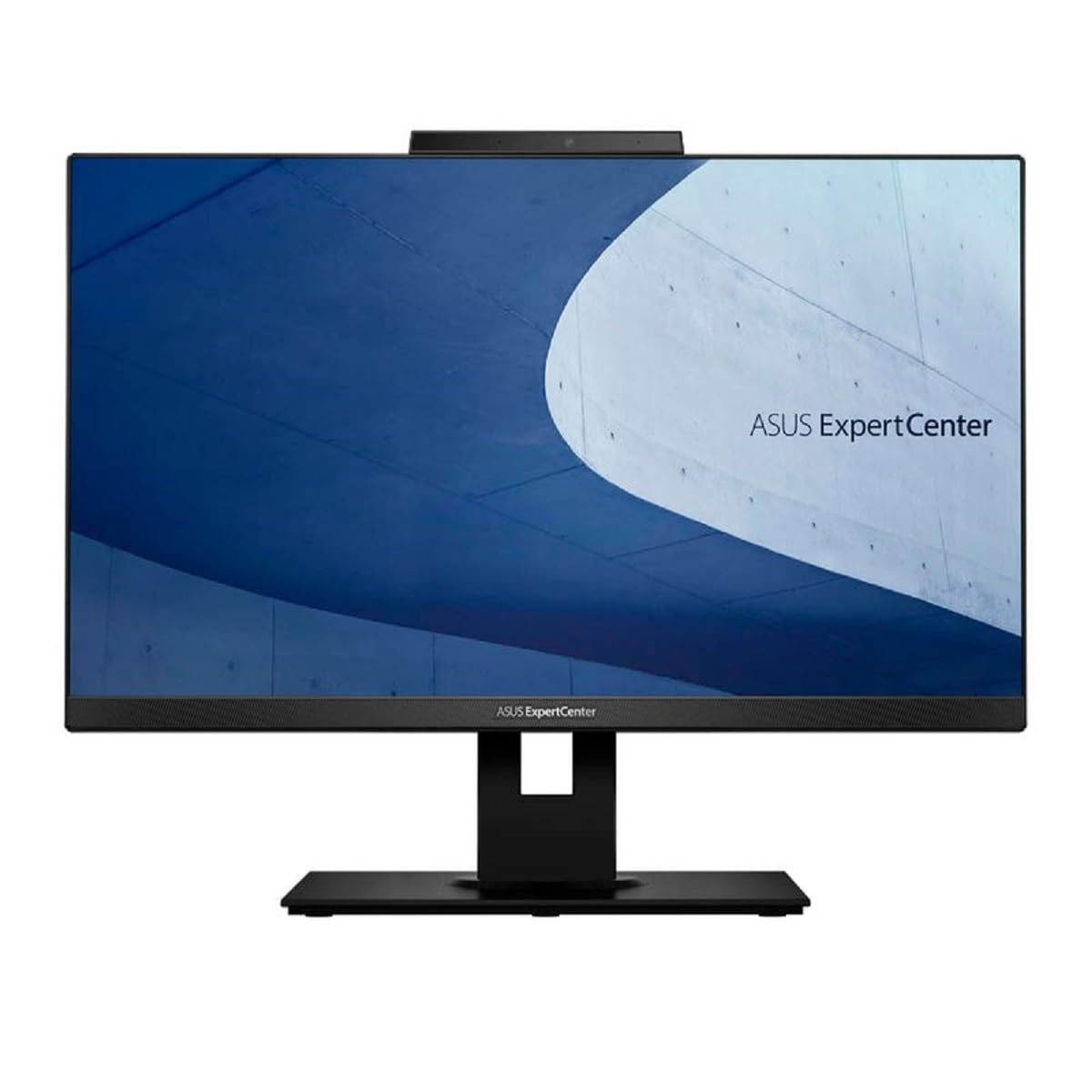 Asus Aio E5402wvarK-Bpc020x 23.8" 16gb/512gb/nontouch/black W11p - Komplettsystem - 16 Gb (90pt03j5-M02el0)