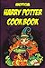 Unofficial Harry Potter Cookbook: Harry Potter-Themed Recipes for Young Witches and Wizards