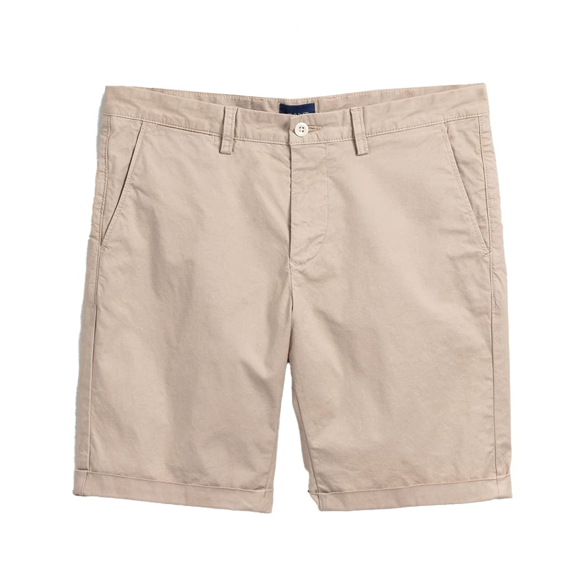 GANT Men's Allister Sunfaded Shorts Dress Shorts