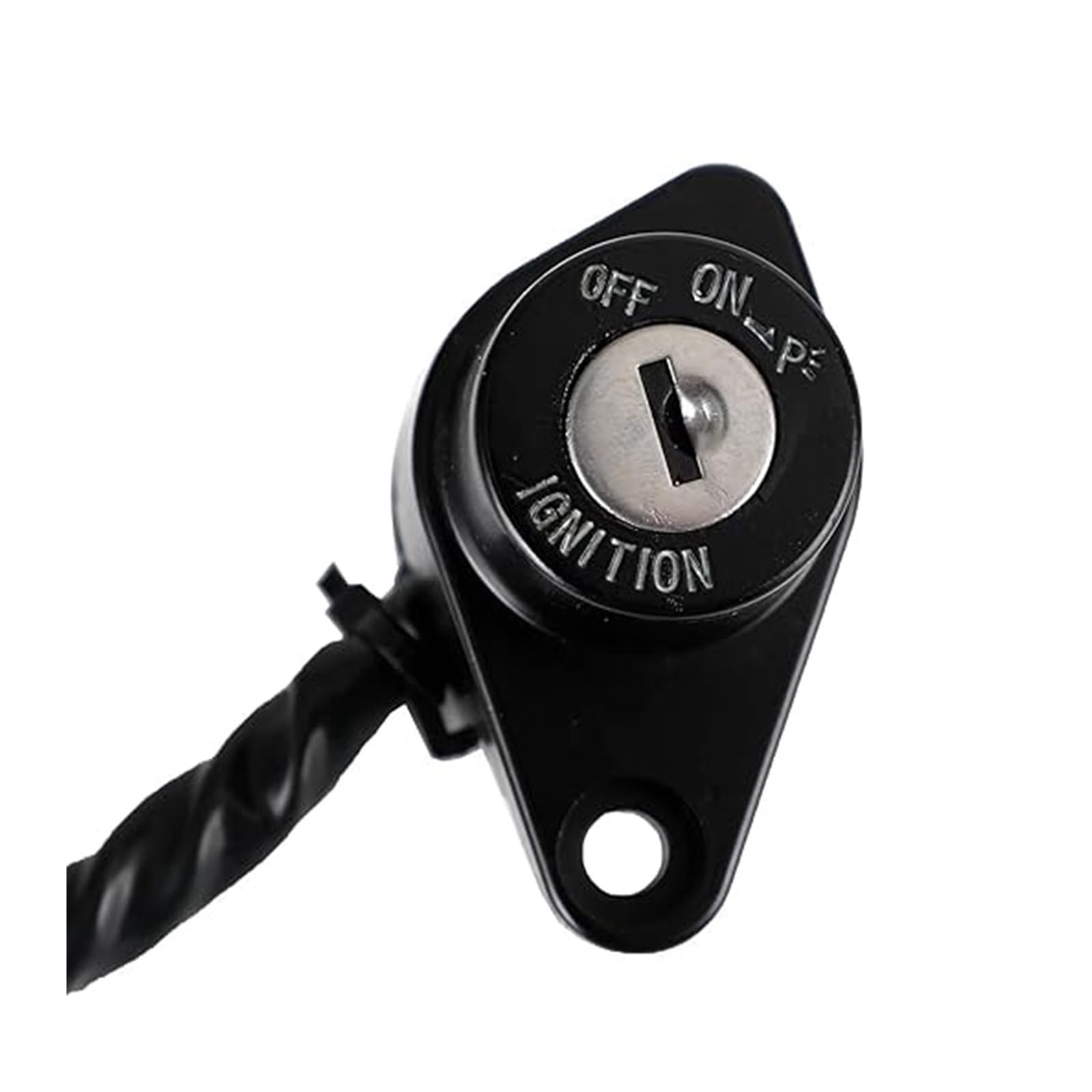 Interruttore Di Accensione Blocco Chiavi Interruttore Accensione Parti Motociclette Chiave Per Kawasaki Per VULCAN 500 Per LTD 800 Per VN800 Per CLASSIC 1990-2009 27005-1204