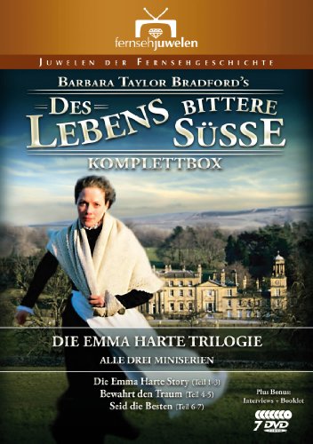 DES LEBENS BITTERE SUESSE - MO [DVD]