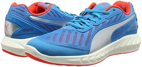 ignite puma running shoes